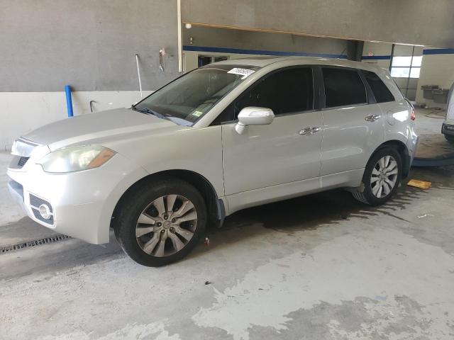  Salvage Acura RDX