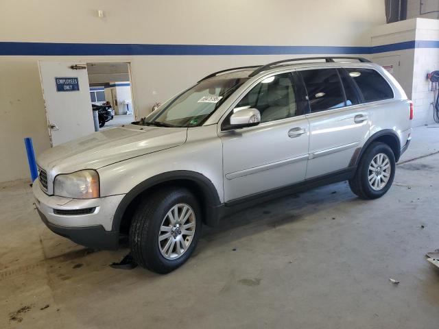  Salvage Volvo XC90