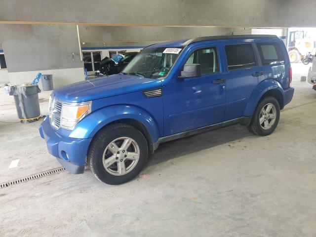  Salvage Dodge Nitro