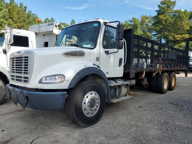  Salvage Freightliner M2 112 Med