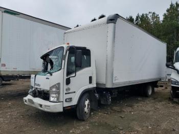  Salvage Isuzu Nrr
