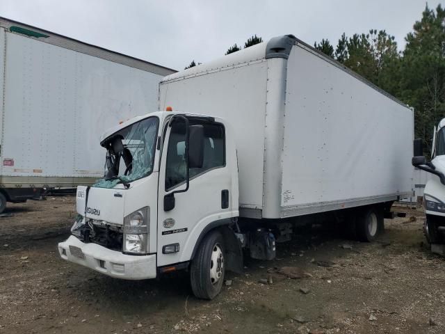  Salvage Isuzu Nrr