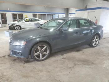  Salvage Audi A4