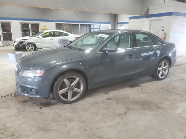 Salvage Audi A4