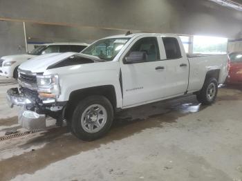  Salvage Chevrolet Silverado C1500