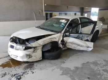  Salvage Pontiac Bonneville