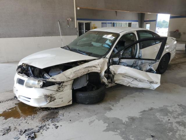  Salvage Pontiac Bonneville