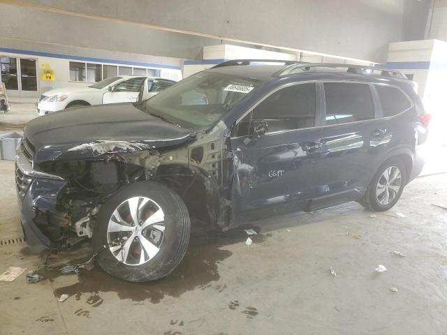  Salvage Subaru Ascent