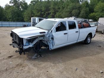  Salvage Ram 2500