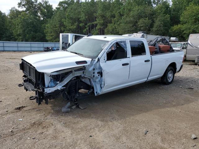  Salvage Ram 2500