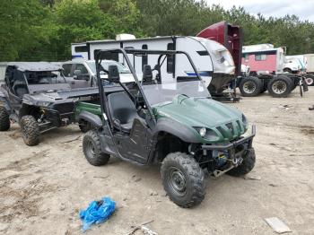  Salvage Yamaha Rhino 660