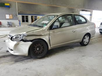  Salvage Toyota ECHO