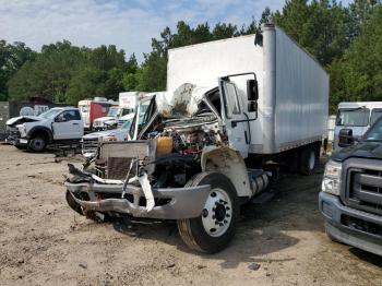  Salvage International 4000 Serie