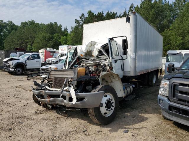  Salvage International 4000 Serie
