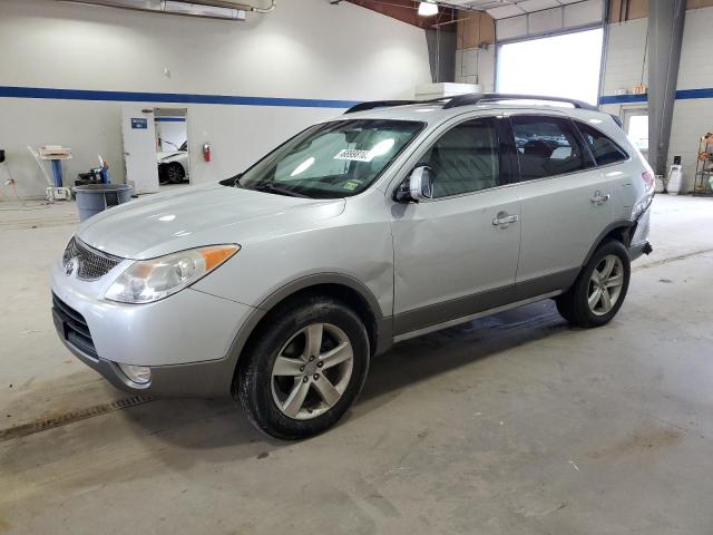  Salvage Hyundai Veracruz