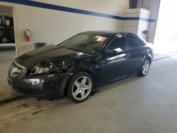  Salvage Acura TL