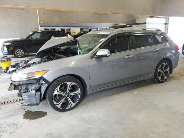  Salvage Acura TSX