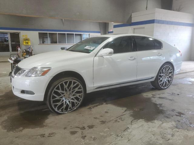  Salvage Lexus Gs