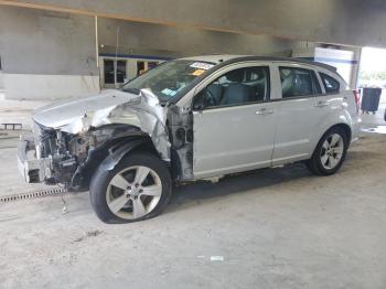  Salvage Dodge Caliber