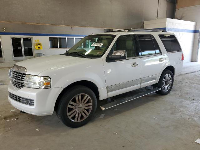  Salvage Lincoln Navigator