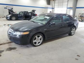  Salvage Acura TL