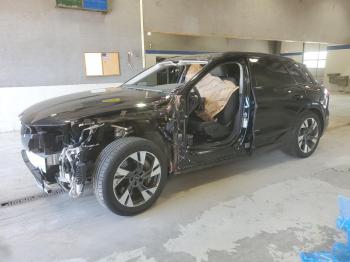  Salvage Audi e-tron