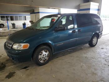  Salvage Chevrolet Venture