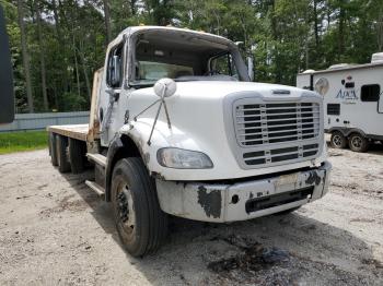  Salvage Freightliner M2 112 Medium Duty