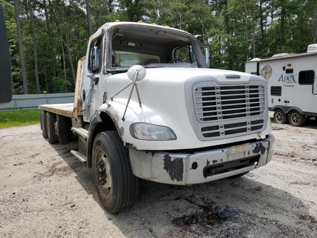  Salvage Freightliner M2 112 Medium Duty