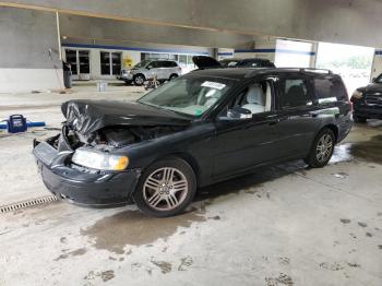  Salvage Volvo V70