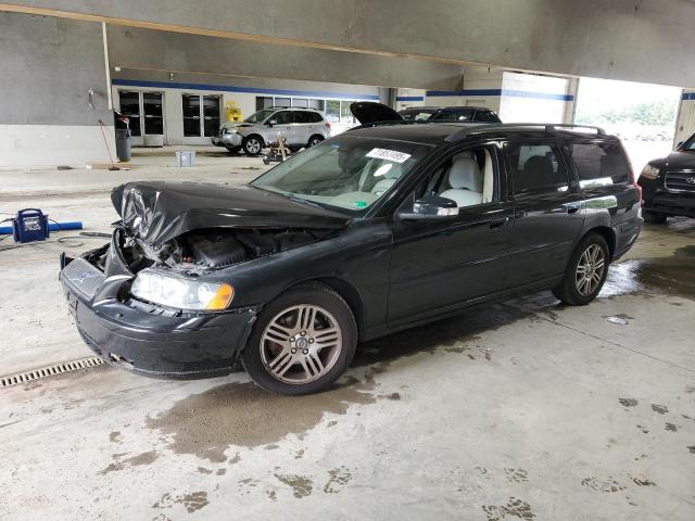  Salvage Volvo V70