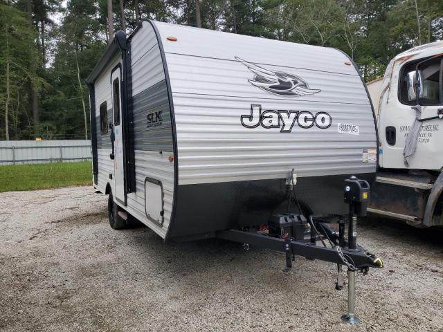  Salvage Jayco Jay Flight