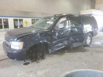  Salvage Chevrolet Suburban