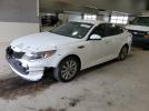 Kia Optima Lx Image 1