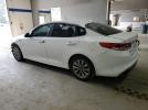 Kia Optima Lx Image 3