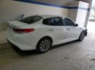 Kia Optima Lx Image 4