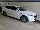 Kia Optima Lx Image 2
