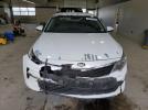 Kia Optima Lx Image 6