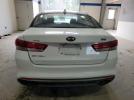 Kia Optima Lx Image 5