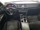 Kia Optima Lx Image 8