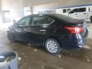Nissan Sentra S Image 11