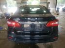 Nissan Sentra S Image 12