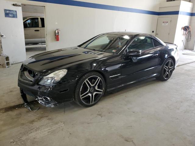  Salvage Mercedes-Benz S-Class