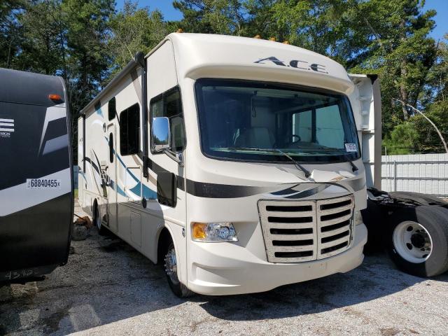 Salvage Ford F-530