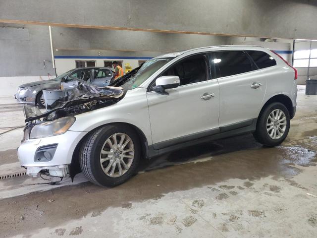  Salvage Volvo XC60