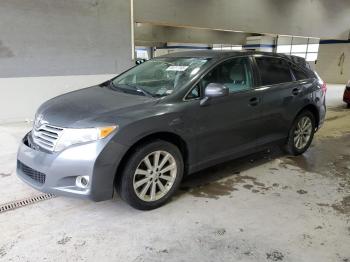  Salvage Toyota Venza