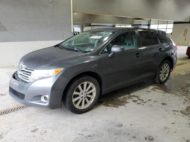  Salvage Toyota Venza