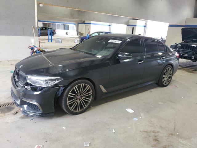  Salvage BMW M Series