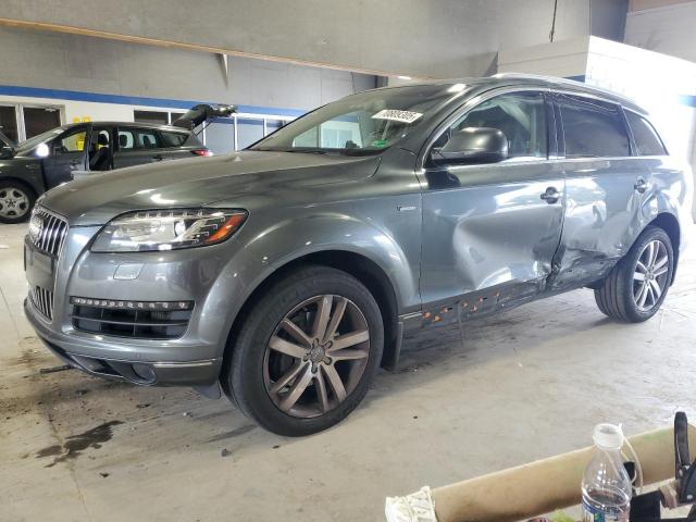  Salvage Audi Q7