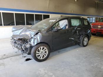  Salvage Mazda 5